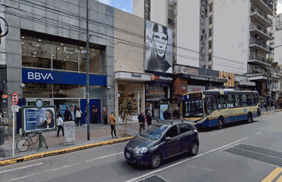 Joven estafa a anciana declarando ser su hijo y estar con Covid