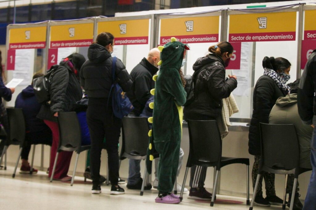 Coronavirus en CABA: 32.988 nuevos casos, 17.062 altas y 18 muertes durante el fin de semana