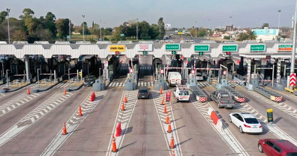 Tarifas en la Ciudad: aumentan la VTV, los peajes y el estacionamiento medido