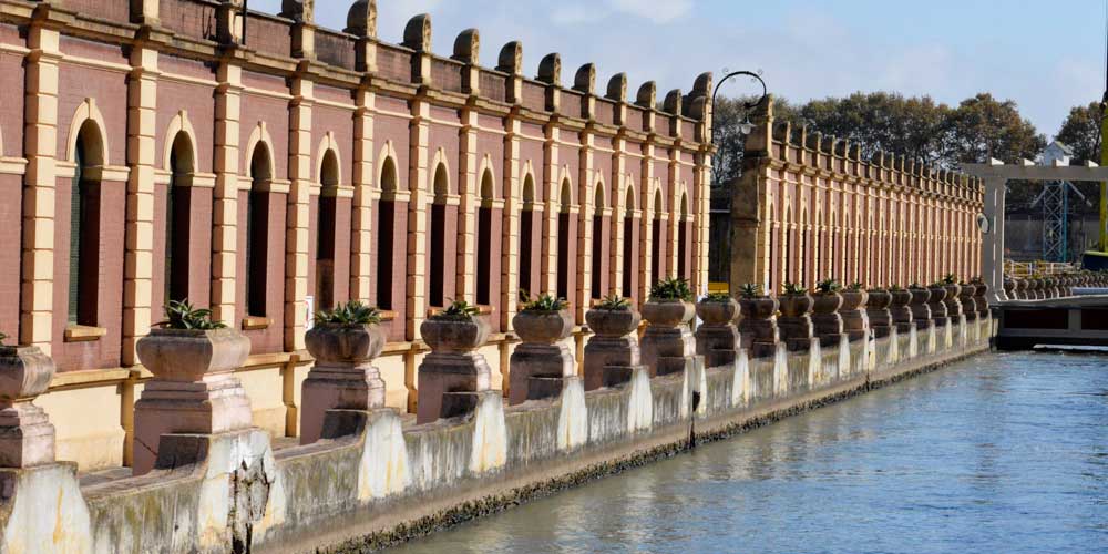 Un nuevo corte de energía afectó las plantas potabilizadoras de Aysa