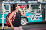 Recomendaciones del Gobierno de la Ciudad ante la ola de calor