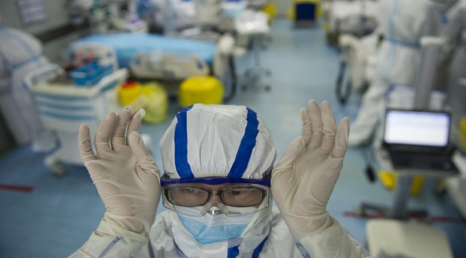 Coronavirus en CABA: 16.207 nuevos casos, junto a 5.636 altas y 18 muertes ayer