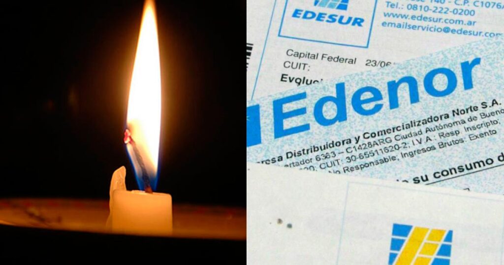 Cortes de luz: Legisladorxs, diputadxs y comuneros se reunieron con el ENRE  