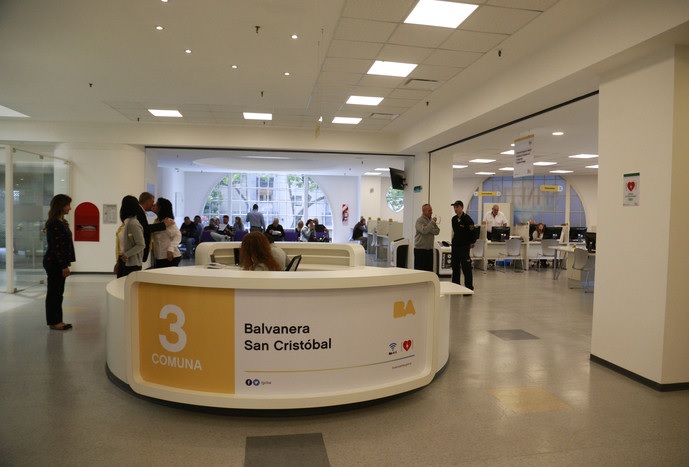 Habilitada la turnera para renovar la licencia de conducir en la Sede Comunal 3