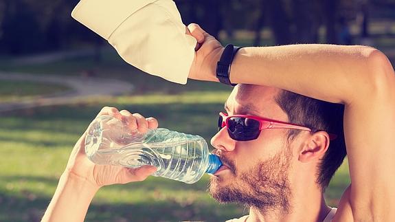 El SMN emitió una alerta naranja para la Ciudad de Buenos Aires ante las altas temperaturas