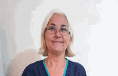 “Soñamos con tener el reconocimiento de nuestro rol de cuidadores y cuidadoras de adultos mayores”