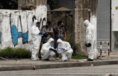 Buscan al Chavo sospechoso de un asesinato de Barracas