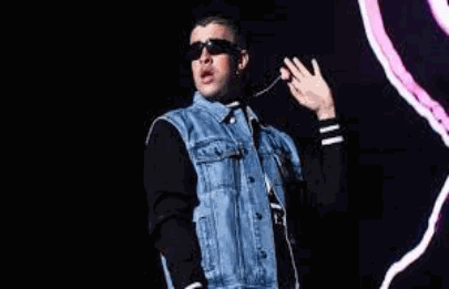 Bad Bunny se presentará en Vélez