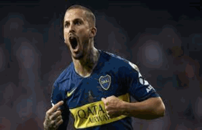 Un goleador vuelve a vestir la casaca xeneize