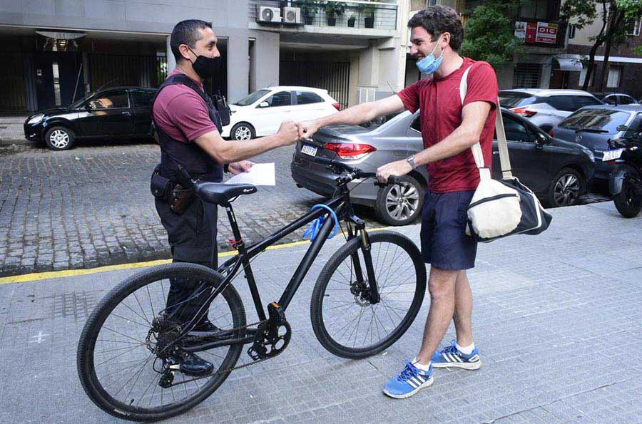 Lanzan plataforma digital para recuperar objetos robados