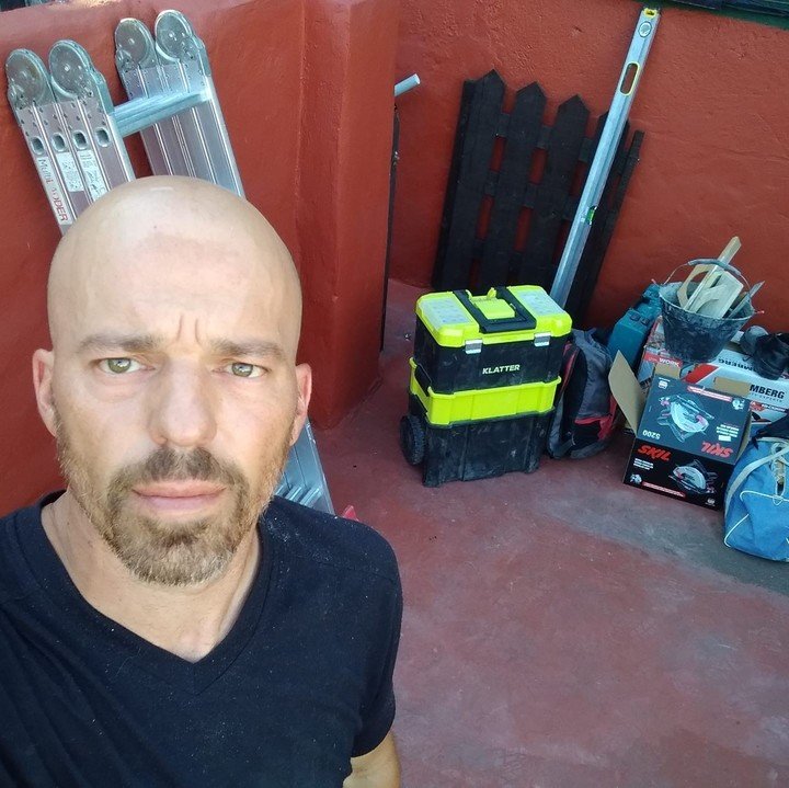 Un vecino de Belgrano ganó el sorteo por el primer sueldo de Javier Milei: “Voy a usar la plata para pagar deudas”