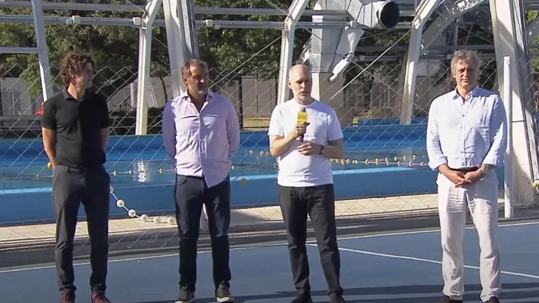 Ciudad adhiere al cambio de protocolos para que los contactos estrechos vacunados no se aíslen