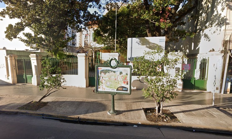 Abrirá un nuevo vacunatorio en Cabildo al 3.600