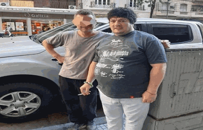 La Justicia aguarda un nuevo informe médico y psiquiátrico de “Pity” Álvarez