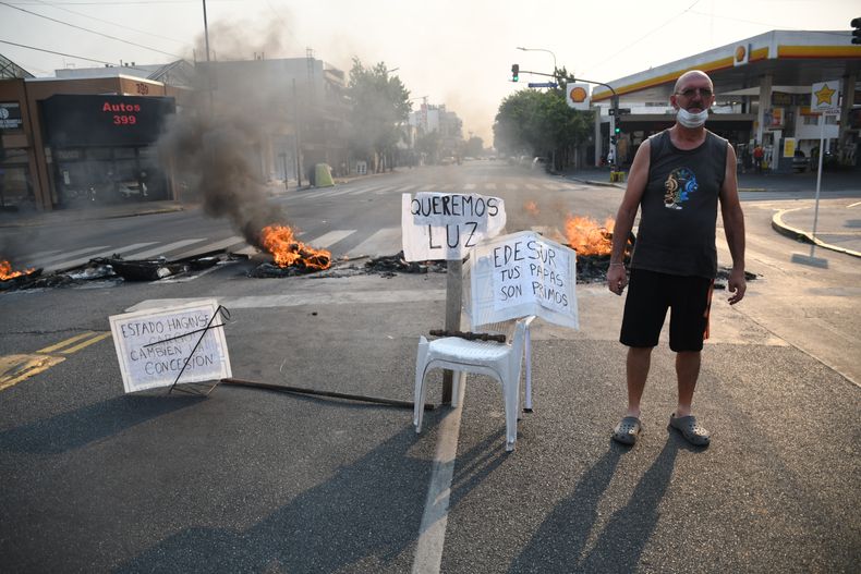 La Defensoría porteña intima a prestadoras de servicio eléctrico