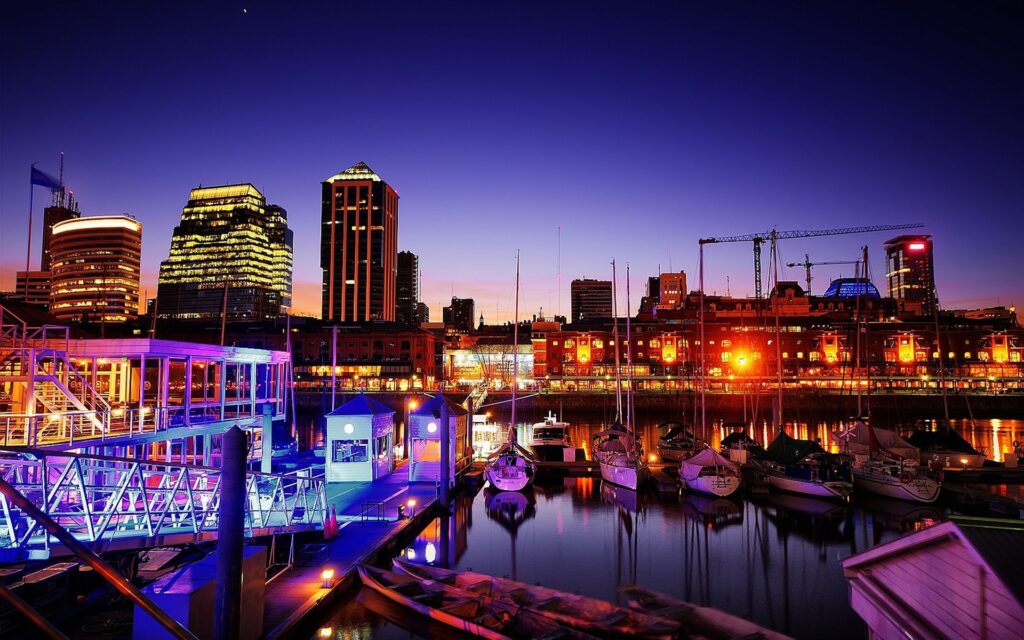 Uthgra expresó preocupación por la escasa ocupación hotelera en la Ciudad de Buenos Aires