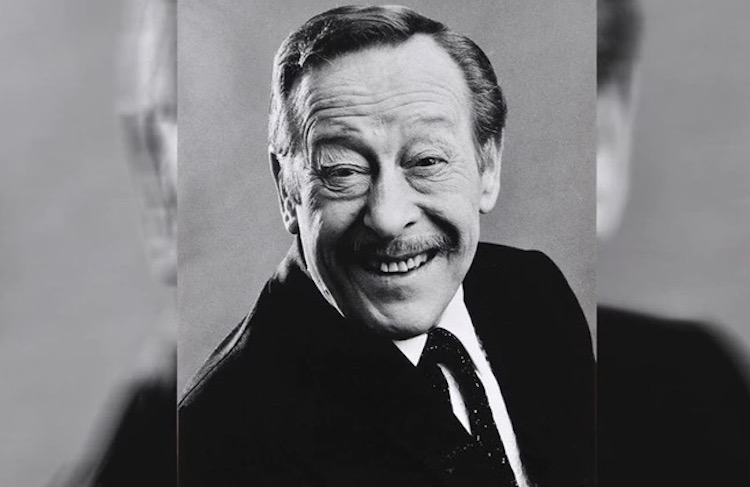 Hoy cumpliría 96 años Roberto Goyeneche, para siempre “El Polaco de Saavedra”