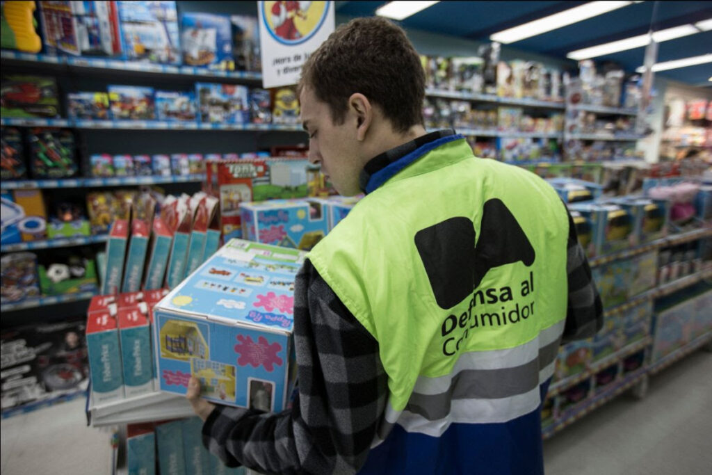 Reyes Magos: Ciudad hizo ocho recomendaciones para comprar de forma segura y evitar estafas