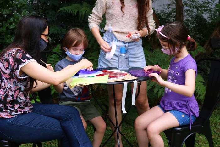 En verano habrá Calles Culturales, Museo Casa Carlos Gardel y más propuestas artísticas en la zona del Abasto