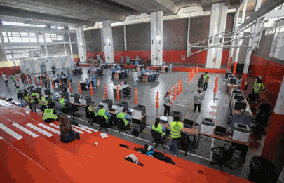 ¿Conocés los Centros de Testeos que se encuentran en la comuna 7?