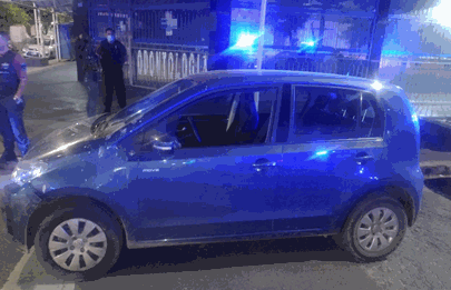 Anillo vial: detenciones luego de identificar autos usados en ilícitos