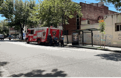 ¿Por qué hubo una explosión en una escuela de Parque Patricios?