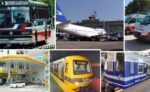 Funcionamiento de los Servicios Públicos para los feriados de carnaval