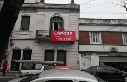 Propiedades: Nueva Pompeya y La Boca entre los barrios más económicos