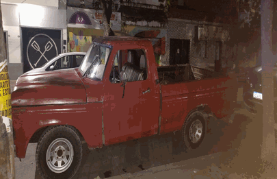 Flores: detenido con quince dosis de pasta base