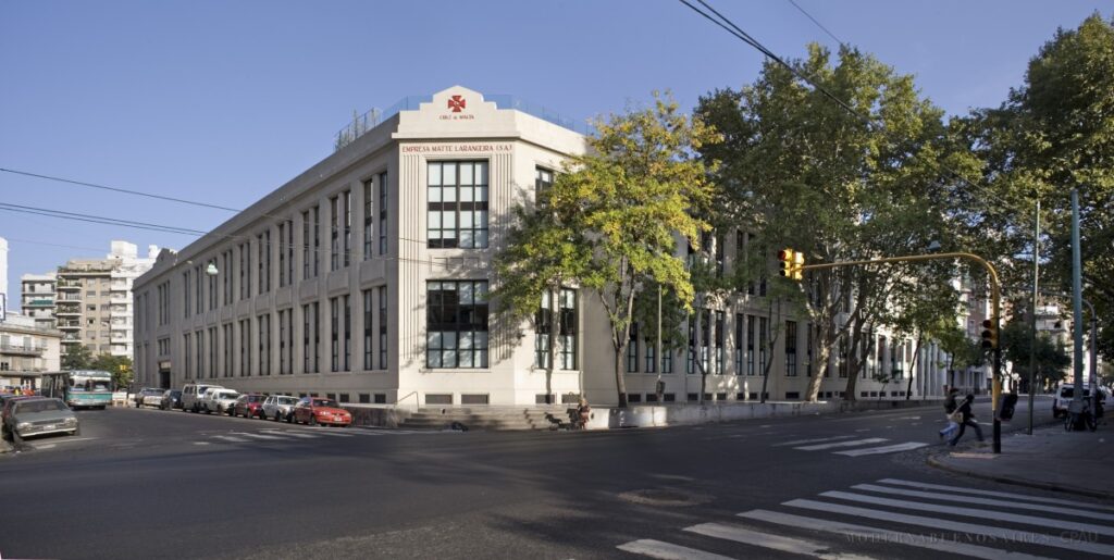 Piden informes por la apertura de una nueva Subsede para la Comuna 4 en Barracas