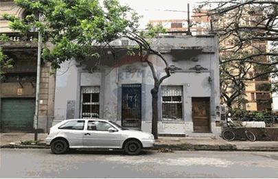 La Boca y Pompeya con los mejores precios en departamentos