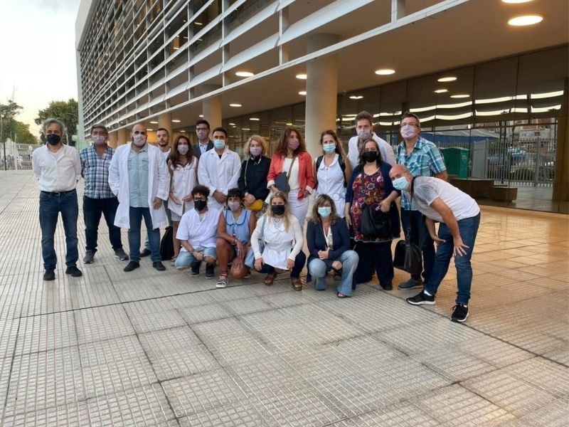 Paritarias: Oferta salarial a docentes porteños