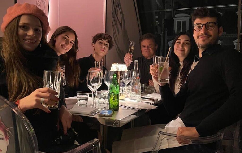Familiares recordaron a Débora Pérez Volpin a cuatro años de su fallecimiento
