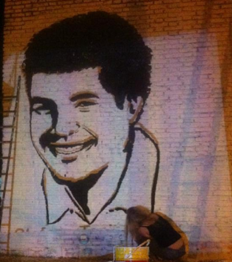 Barrio Mitre: realizarán un acto en homenaje al 10º aniversario del asesinato de Alan Tapia
