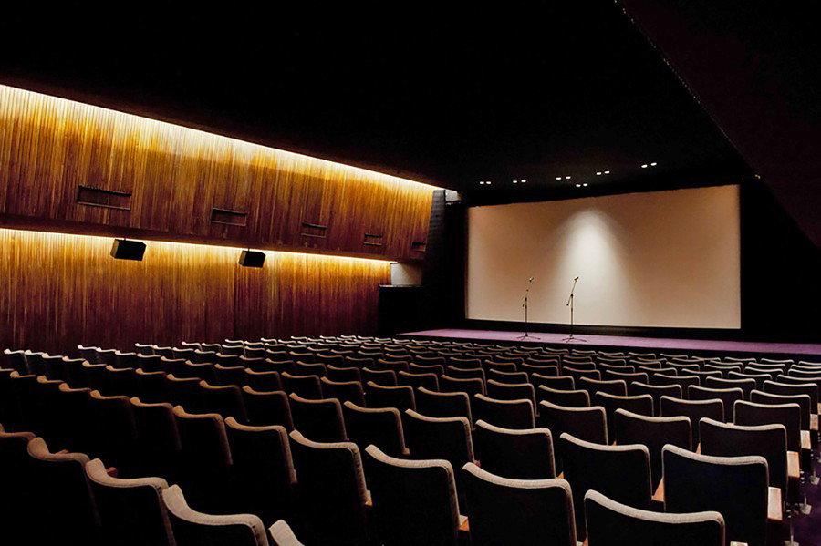 Presentan tres ciclos de cine en el Centro Cultural San Martín