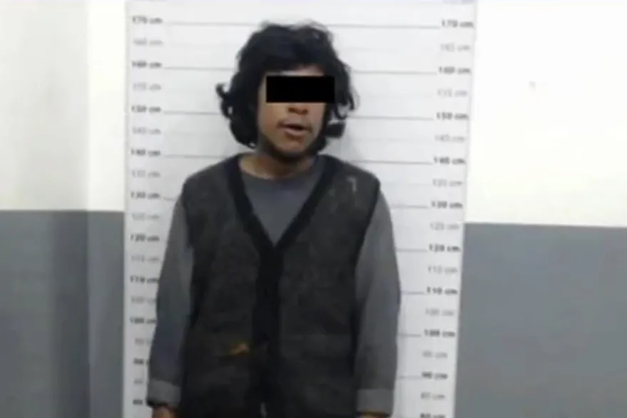 Declaran inimputable al hombre que agredió con un palo a dos mujeres en Belgrano y no podrá ser juzgado