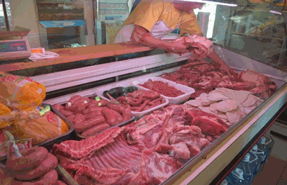 Mataderos: Preocupación por una nueva suba de los precio de la carne