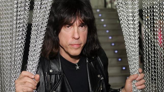 Declaran “Huésped de Honor de la Ciudad de Buenos Aires” a Marky Ramone, que tocará en el Teatro de Flores