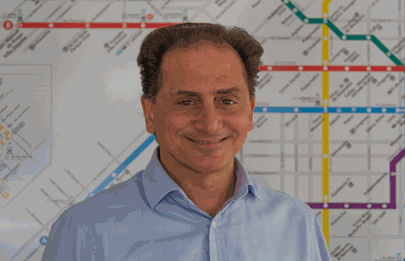 SBASE ya tiene nuevo presidente