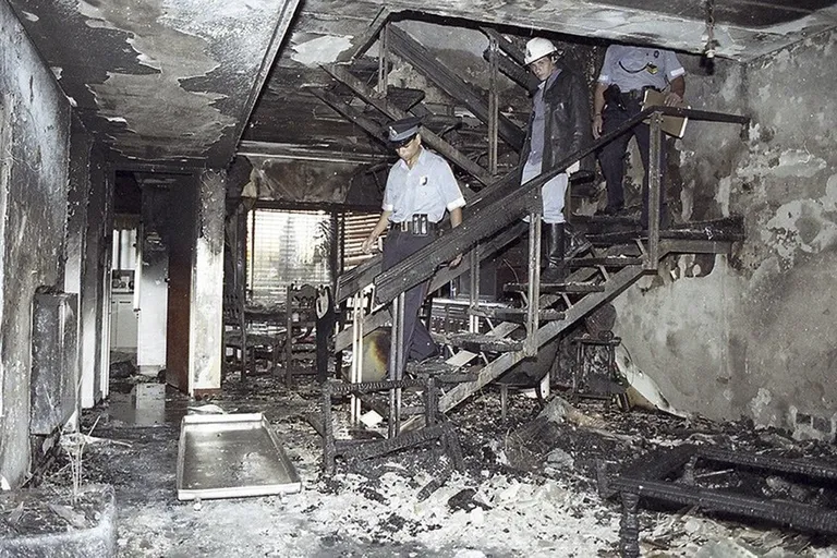 A 28 años de la Masacre de Flores, el único sobreviviente se siente amenazado y el asesino pelea por su libertad