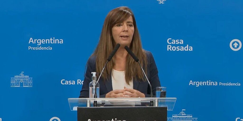 Cerruti criticó a Rodríguez Larreta por el traspaso de los colectivos: “Quiere solo los derechos de la autonomía”