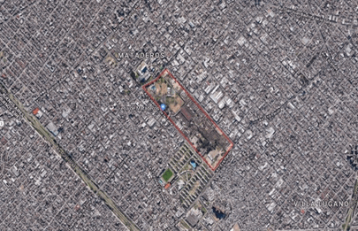 La Ciudad devolverá terrenos cedidos por la Nación en la gestión Macri