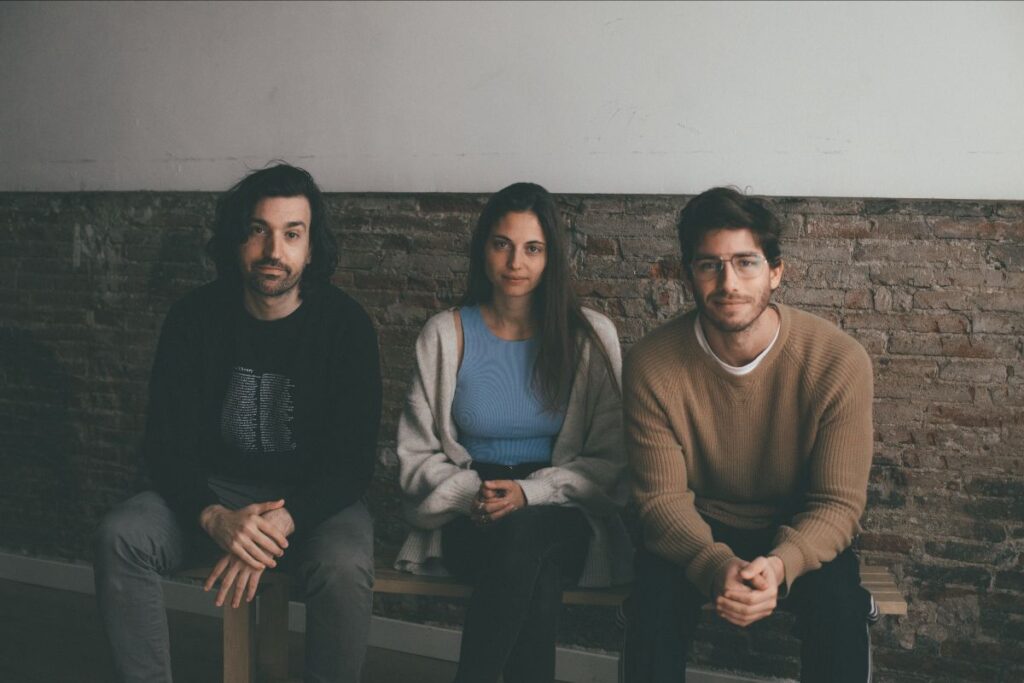 Ivor Martinić presenta en Buenos Aires “Sería una pena que se marchitaran las plantas”