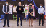 El gobierno porteño dio detalles del Ciclo Lectivo 2022
