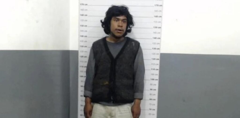 Belgrano: un hombre agredió con un palo a dos mujeres y les provocó heridas graves
