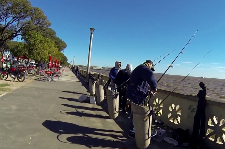 “Distrito joven”: 7 kilómetros de la Costanera norte serán sustraídos al dominio público por concesión a privados