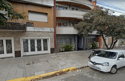 La denominada GestaPro tuvo una base en Mataderos