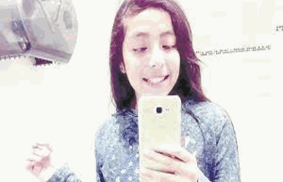 Perpetúa para los asesinos de Xiomara Naomi Méndez