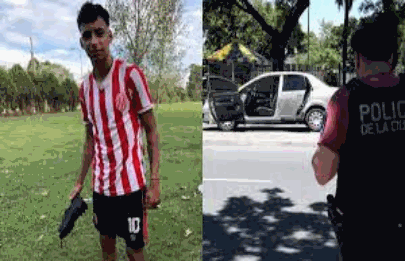 Denunciarán al juez del caso Lucas González por prevaricato