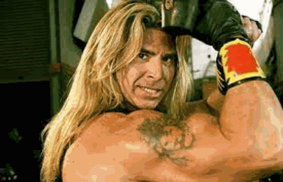 Ex luchador de catch hablo sobre la cocaína adulterada